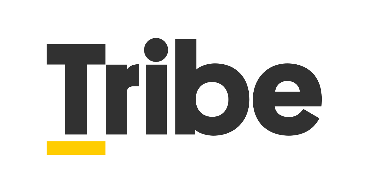 Tribe Home - Tribe Property Technologies