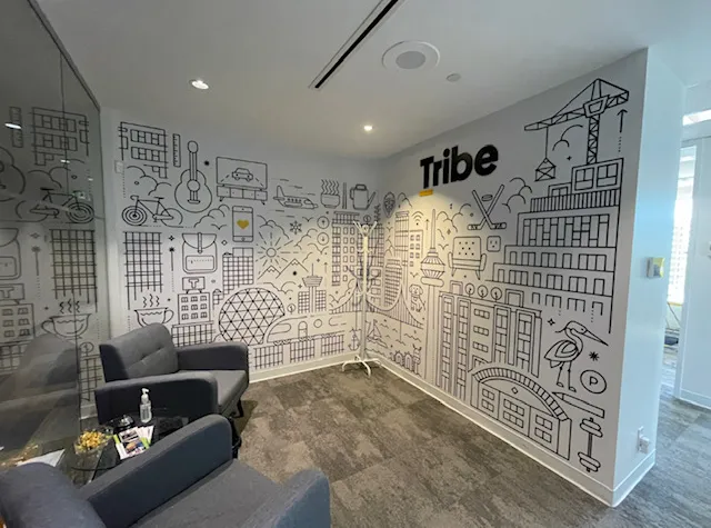 Post-occupancy Warranty Management - Tribe Home Pro